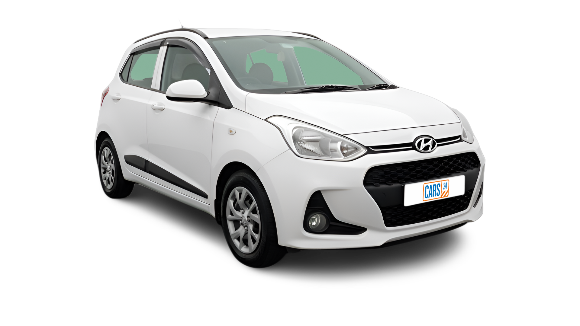 Hyundai Grand i10-img